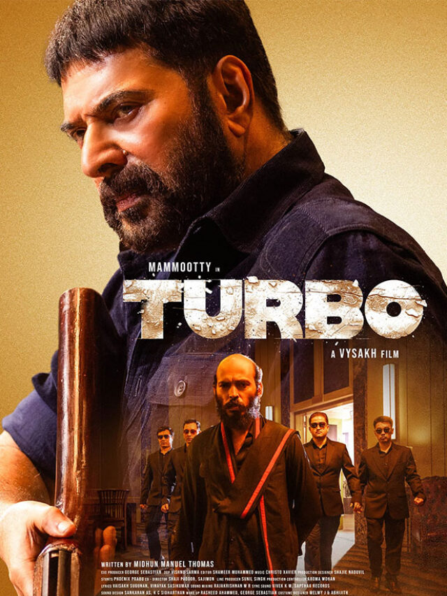 Turbo OTT Release : Sony LIV! Get Ready to Stream This Action-Packed Adventure