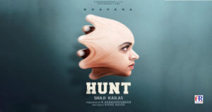 Hunt