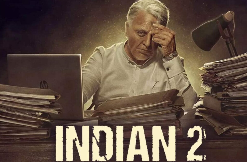 Indian 2